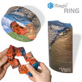 SourceAbroad Magic Ring Puzzle